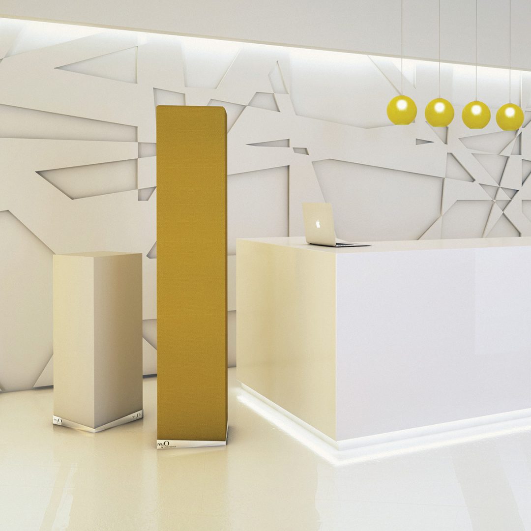 Mobilier Acoustiques